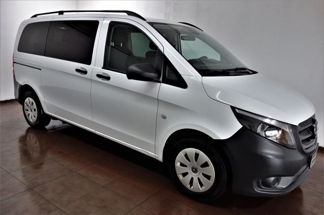 Mercedes-Benz Vito 116 Tourer CDI 9G/Navi/Kamera/Klimaaut/AHK