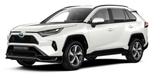 Toyota RAV4 2.5l Plug-in Hybrid 5-Türer Teamplayer*AWD - Toyota RAV 4: Türer