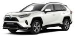 Toyota RAV4 2.5l Plug-in Hybrid 5-Türer Teamplayer*AWD - Toyota RAV 4: Türer