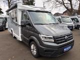 Knaus VAN TI VW VANSATION 640 MEG 26 - Knaus Van TI 640 MEG VANSATION