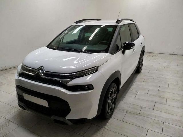 Citroën C3 Aircross 1.2 puretech Feel s&s 110cv