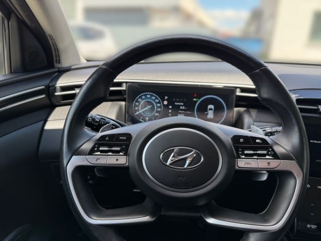 Fahrzeugabbildung Hyundai Tucson Trend Plug-In Hybrid 4WD 1.6 T-GDI +KLIMA