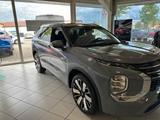 Mitsubishi Outlander 2.4 PHEV 4WD Top - Mitsubishi Outlander aus 2025