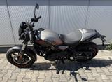 Royal Enfield Guerrilla 450 - Royal Enfield Guerrilla 450