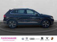 Volkswagen Tiguan - Vorschau Bild 4
