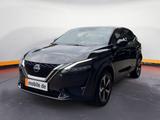 Nissan Qashqai N-CONNECTA 1.3 MHEV Xtronic Winter Techn - Nissan Qashqai Gebrauchtwagen in Kassel