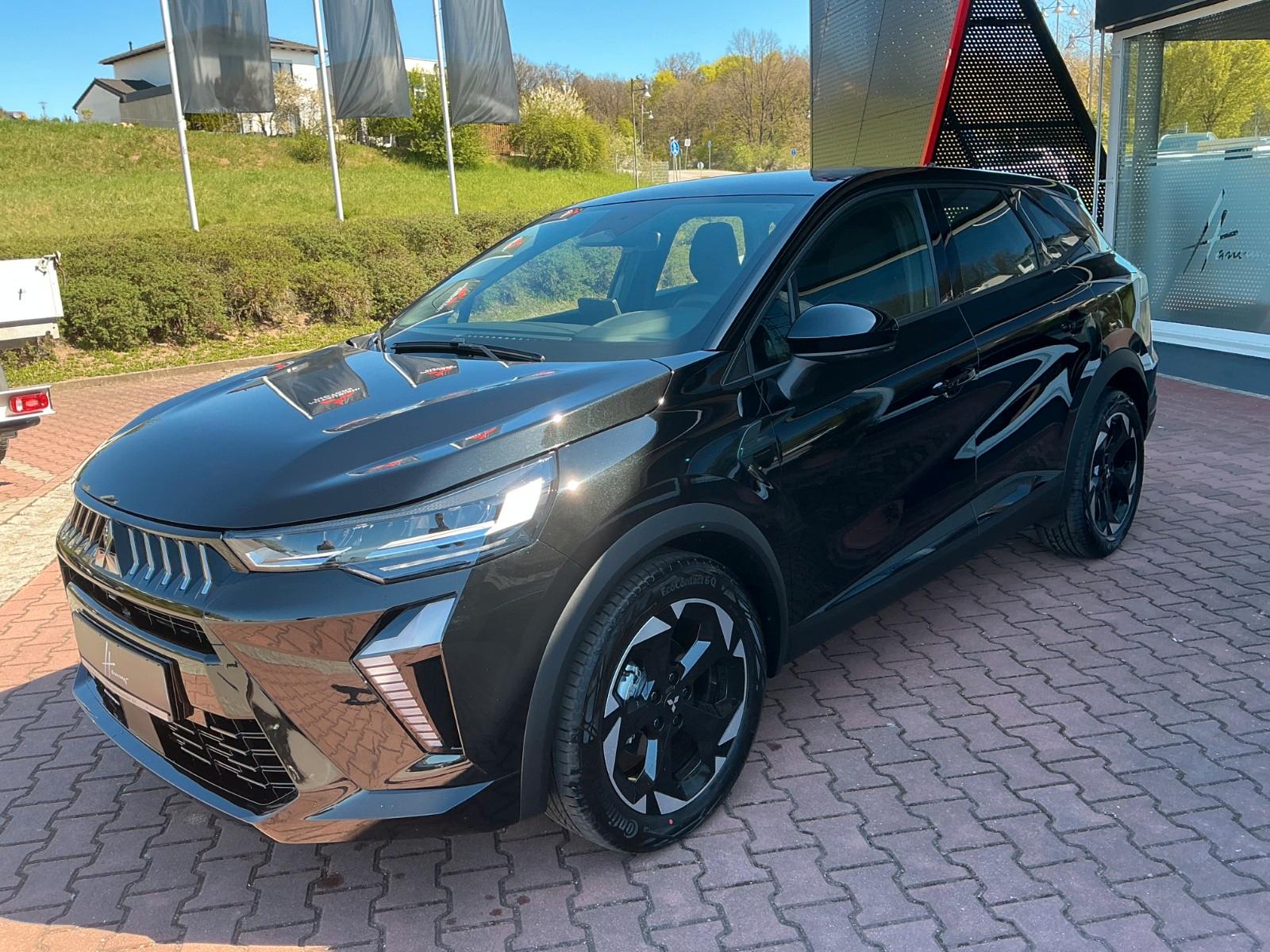 Mitsubishi Grandis Diamant Plus 1.3//TAGESZULASSUNG//KAMERA