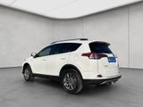 Toyota RAV 4 2.5 4x4 Hybrid Executive - Toyota RAV 4 Gebrauchtwagen in Stuttgart
