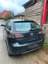 Seat seat Ibiza - gebrauchte Seat Alhambra aus dem Jahr 2006