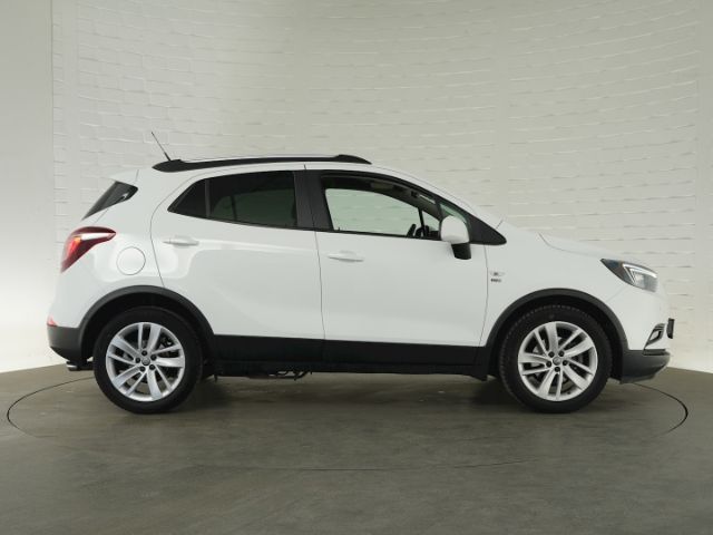 Mokka X 120 JAHRE+NAVI+RÜCKFAHRKAMERA+SITZ-/LENK
