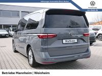 Volkswagen T7 Multivan - Vorschau Bild 5