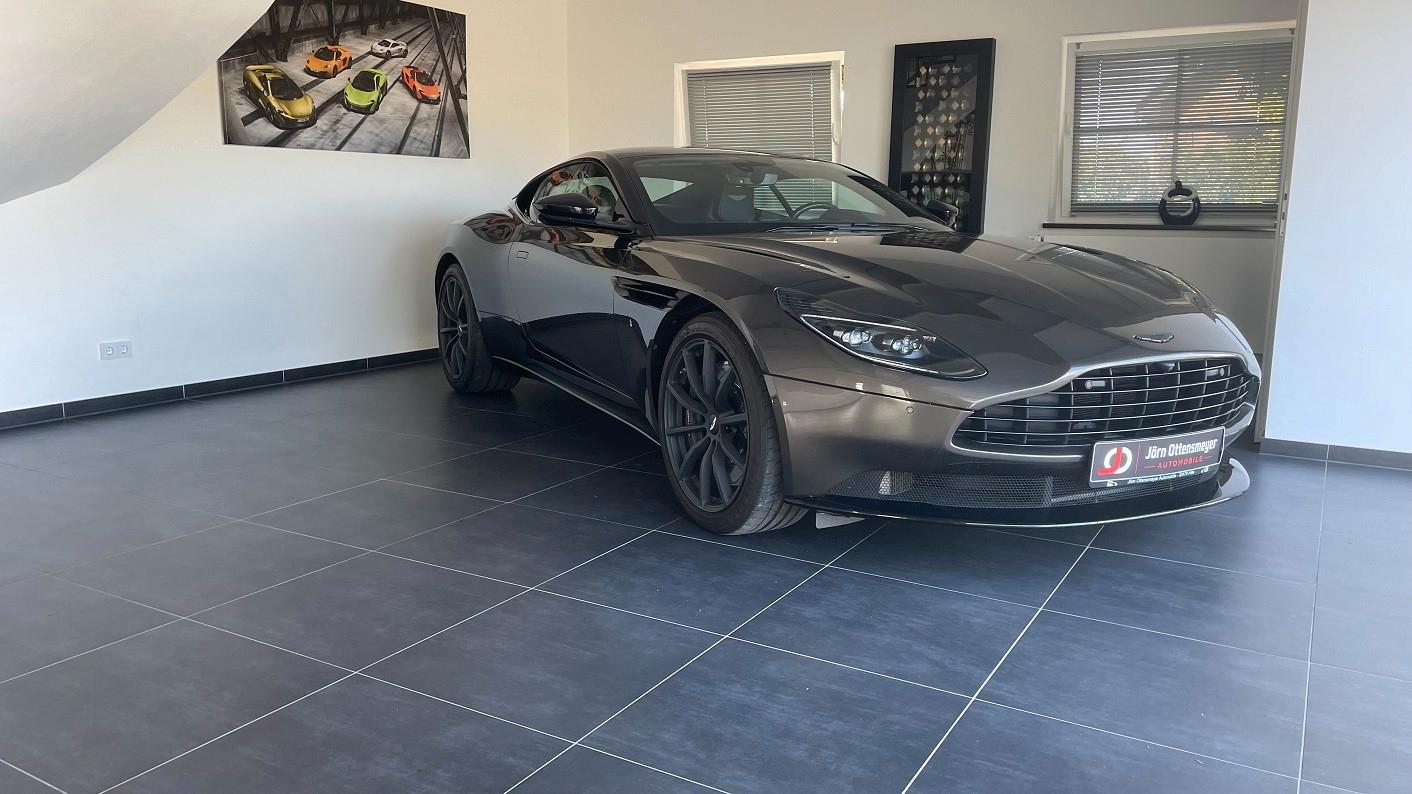 Aston Martin DB11 COUPE-Q-PAINT+FULL LEATHER+PREMIUM AUDIO!!!