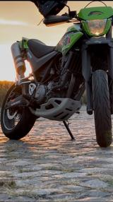 Yamaha Xt 660x - YAMAHA XT 660