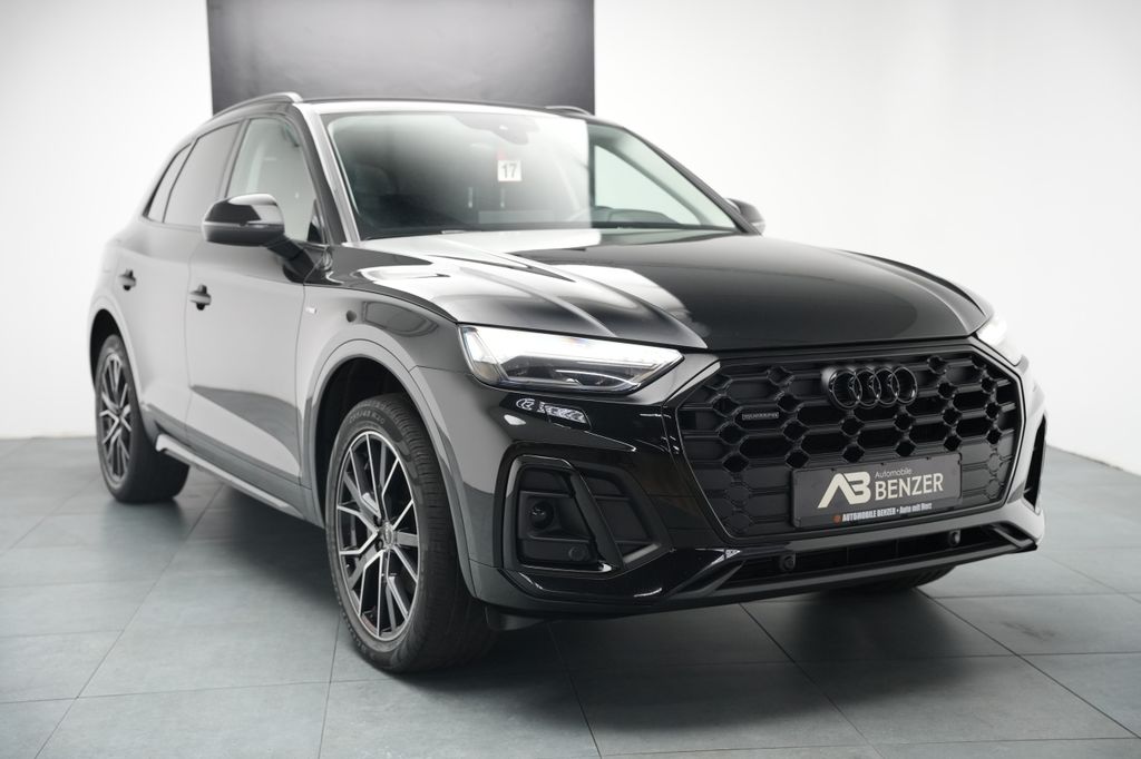 Image of Audi Q5