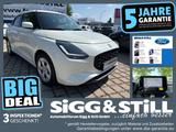 Suzuki Swift 1.2 Dualjet HYBRID Comfort Aut. LED*ACC*NA - Suzuki Swift in Augsburg