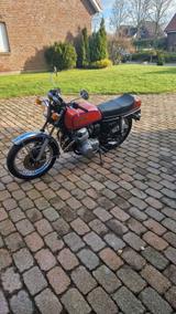 Honda CB 750four F1 - HONDA CB750 F1