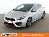 Kia pro_cee'd 1.6 TGDI GT-Track *NAVI*CAM*XENON*SHZ* - Kia Gebrauchtwagen in Stuttgart