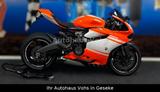Ducati 899 Panigale Superleggera 1199 Umbau|Carbon|LED| - DUCATI SPORTLER