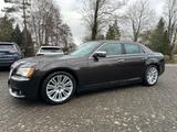 Lancia Thema 3.0 V6 Platinum 20Zoll/Alpine/Shz/Lhz/uvm - Lancia Thema Gebrauchtwagen