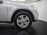 Mercedes-Benz GL 320 CDI 4M*7-SITZ*SHD*SITZKLIM*STD-HZG*MB-SCH - Mercedes-Benz: C32