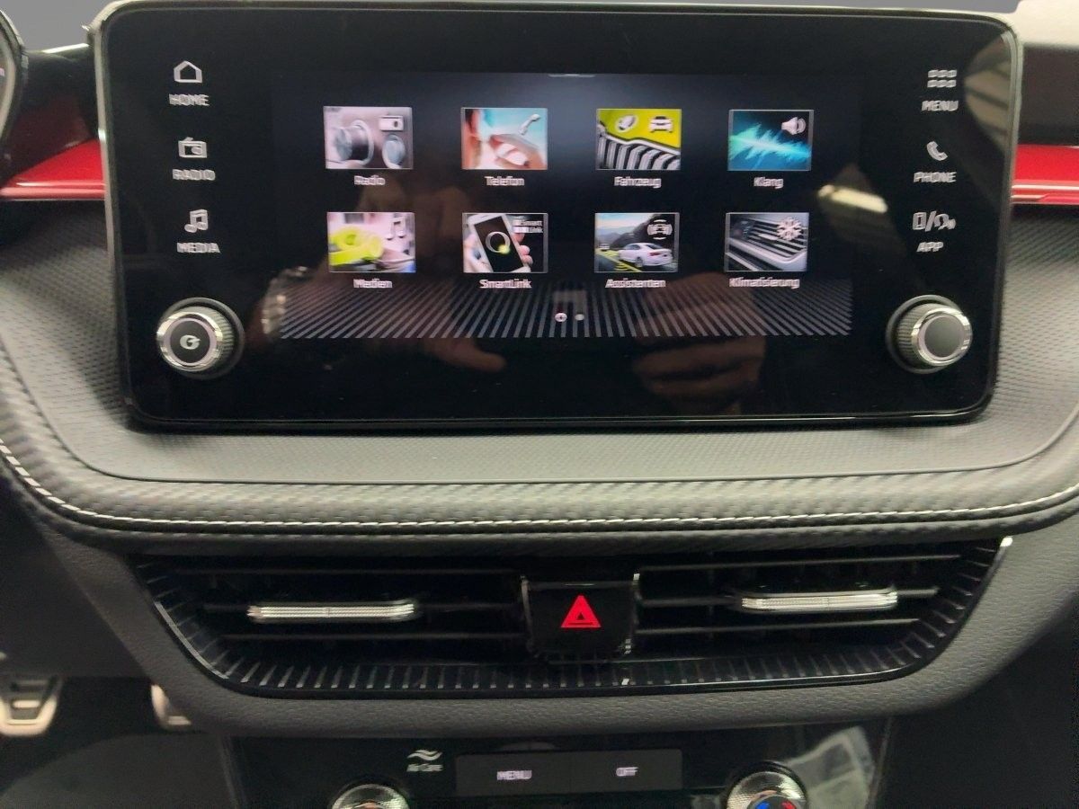 Skoda Fabia - Bild 8