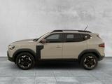 Dacia Duster EXTREME HYBRID 140 KAMERA+PDC+NAV+SHZ+LED - : Beige, mit Navigationssystem, mit Klimaanlage