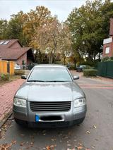 Volkswagen VW Passat 3bg 2.0 L Benziner - gebrauchte VW Passat aus dem Jahr 2003