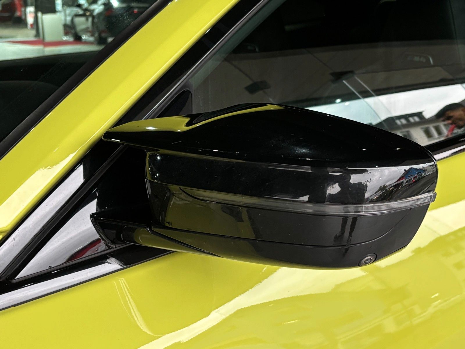 Fahrzeugabbildung BMW M4 Competition *M-Perf.PartsCarbon*HUD*360°KAM