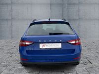 Skoda Superb - Vorschau Bild 5