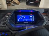 CFMOTO UForce 600 - QUAD 600