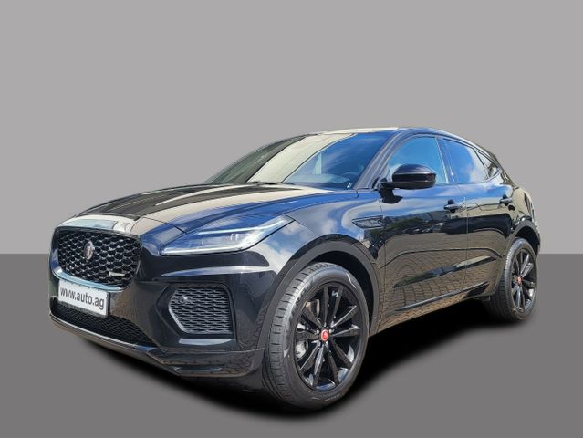 Jaguar E-Pace D200 R-DYNAMIC HSE AWD GAR2027