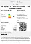 Opel Frontera - Vorschau Bild 29