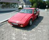Lotus Excel 2,2 SE, LHD, 2.Hand, original Zustand - Lotus Excel Gebrauchtwagen