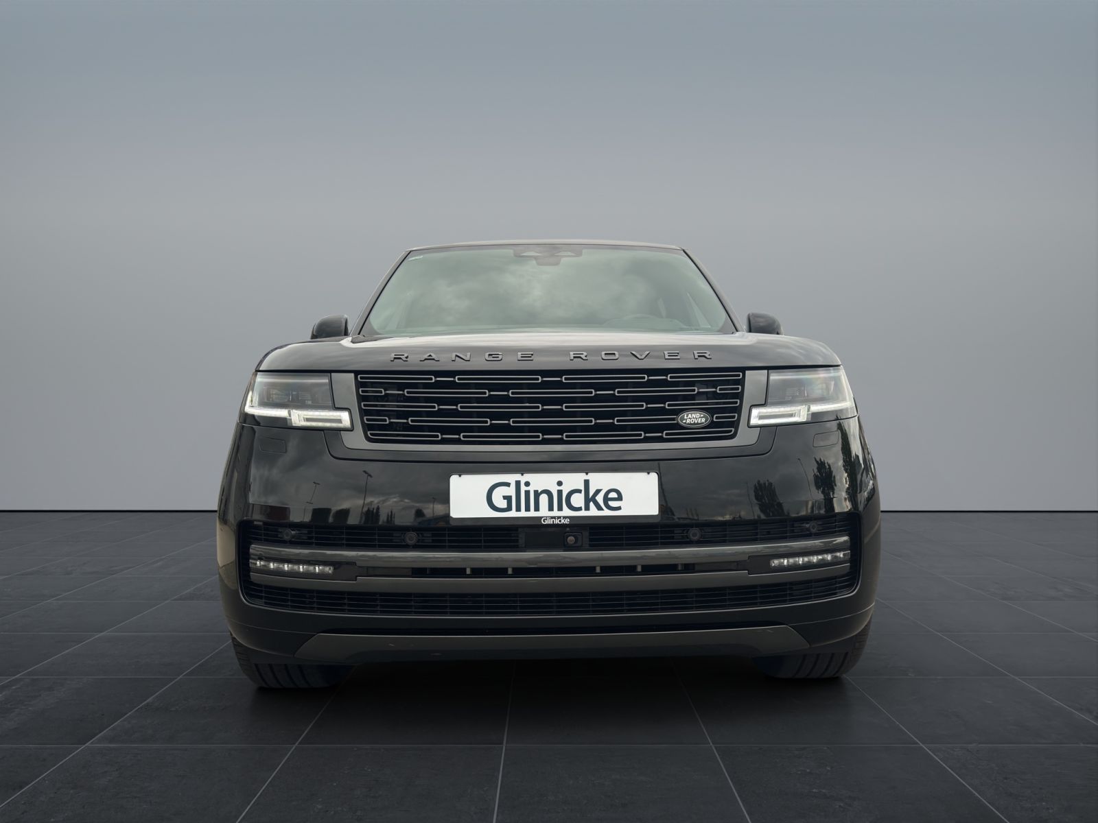 Land Rover Range Rover P530 Autobiography SHADOW PACK 23" foto 8