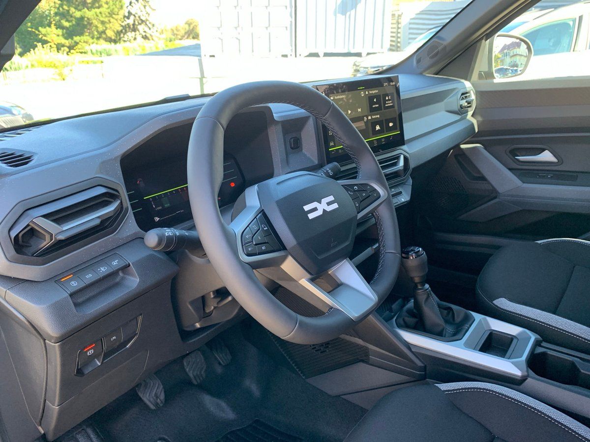 Dacia Duster - Bild 10