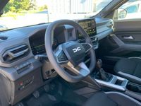 Dacia Duster - Vorschau Bild 10