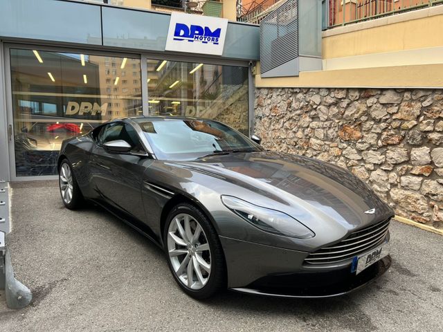 ASTON MARTIN DB11