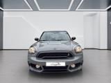 MINI COOPER SE Countryman All4+Navi+PDC+8xLM - MINI Cooper SE: Grau, Countryman