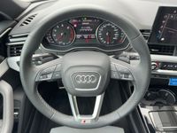 Audi A4 - Vorschau Bild 10
