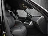 Land Rover Range Rover P530 Autobiography - Land Rover Range Rover Tageszulassungen