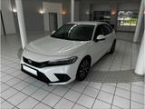 Honda Civic Hybrid 2.0 e:HEV Elegance Toterwinkel Smar - Honda Civic aus 2025