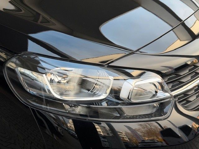 Fahrzeugabbildung Opel Vivaro Kombi 145PS 8-Sitzer/Kamera/Navi!