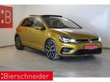 Volkswagen Golf VII 1.5 TSI DSG R-Line Ext. 18 AHK LED NAVI