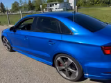 Audi S3 TFSI S tronic quattro - - Audi Gebrauchtwagen in Karlsruhe