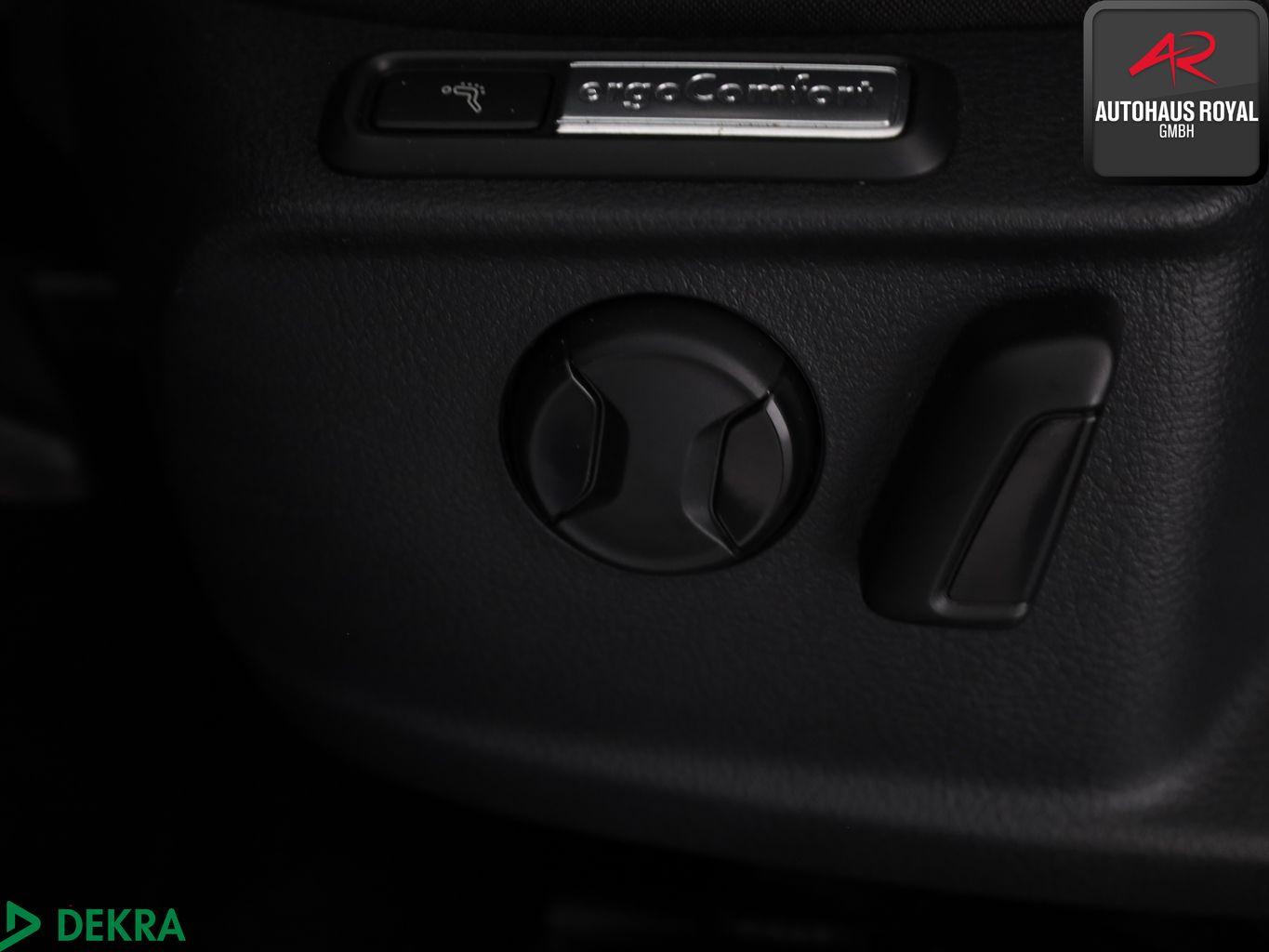 Volkswagen Passat Variant 2.0 TSI HEADUP,ACC,KAMERA,MASSAGE, миниатюра 23