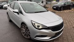 Opel Astra K Ultimate 1.4 (150PS) Navi, RFK, SHZ