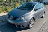 Volkswagen Golf Plus 5 1.6 - VW Golf Plus Gebrauchtwagen in Leipzig