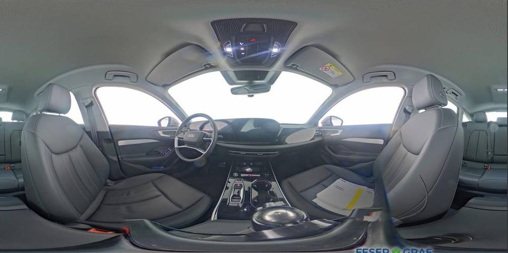 AUDI A5 2026