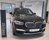 BMW X3 xDrive 20 i xLine - BMW X3 xLine mit Benzin-Antrieb
