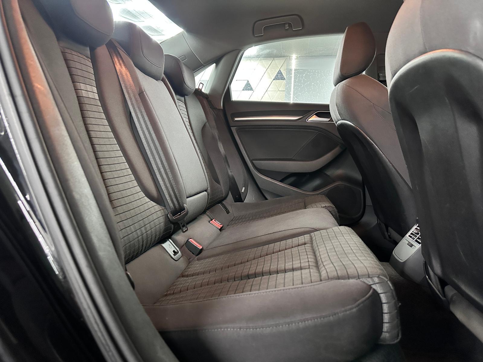 Audi A3 35 TDI Limousine Sport VIRTUAL/NAVI/LED/TEMPO, миниатюра 21